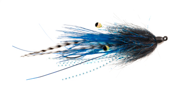 Ultra Squid Steelhead Fly